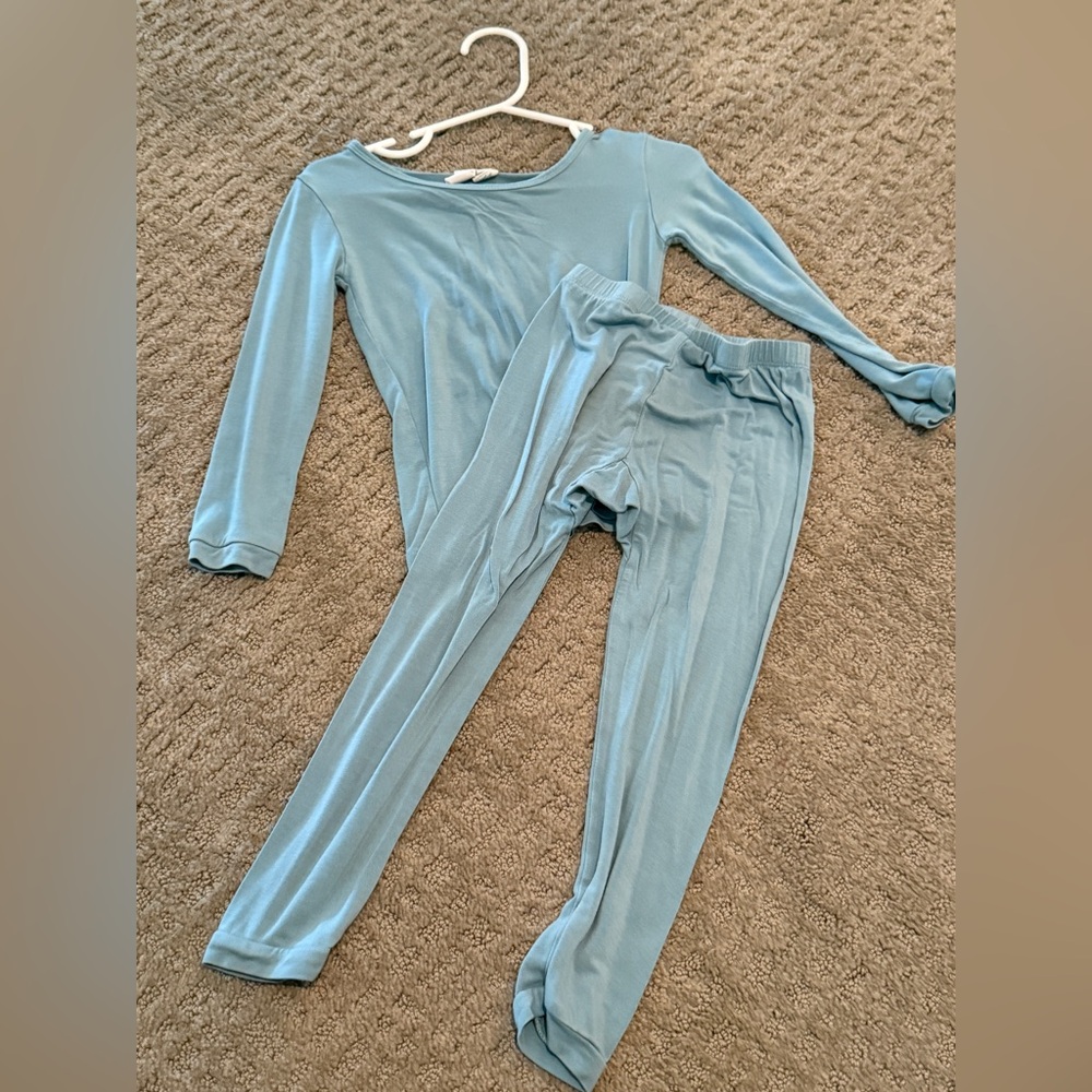 3t - Kyte baby pajamas